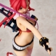 Tengen Toppa Gurren Lagann - Statuette Yoko Littner 22 cm