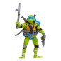Tales of the Teenage Mutant Ninja Turtles : Légendes des Tortues Ninja - Figurine Mix 'n Match Leonardo 12 cm