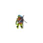 Teenage Mutant Ninja Turtles - Tales of the  Mix 'n Match Action Figure Leonardo 12 cm
