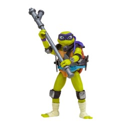 Teenage Mutant Ninja Turtles - Tales of the  Mix 'n Match Action Figure Donatello 12 cm