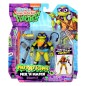 Teenage Mutant Ninja Turtles - Tales of the  Mix 'n Match Action Figure Donatello 12 cm