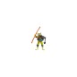 Teenage Mutant Ninja Turtles - Tales of the  Mix 'n Match Action Figure Donatello 12 cm
