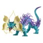 Godzilla - X Kong: The New Empire Action Figure Tiamat 15 cm