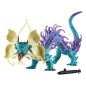 Godzilla - X Kong: The New Empire Action Figure Tiamat 15 cm
