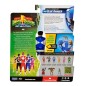Power Rangers - Mighty Morphin  Action Figure Auto-Morphin Blue Ranger 12 cm