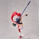 Tengen Toppa Gurren Lagann - Statuette Yoko Littner 22 cm