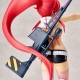 Tengen Toppa Gurren Lagann - Statuette Yoko Littner 22 cm