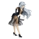 Hyperdimension Neptunia - Statuette Black Heart Dress Ver. 23 cm