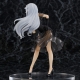 Hyperdimension Neptunia - Statuette Black Heart Dress Ver. 23 cm
