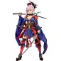 Fate - /Grand Order - Statuette 1/7 Saber / Miyamoto Musashi 26 cm (re-run)