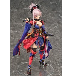Fate - /Grand Order - Statuette 1/7 Saber / Miyamoto Musashi 26 cm (re-run)