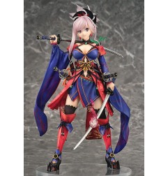 Fate - /Grand Order PVC Statue 1/7 Saber/Miyamoto Musashi 26 cm (re-run)