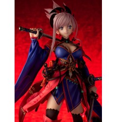 Fate - /Grand Order - Statuette 1/7 Saber / Miyamoto Musashi 26 cm (re-run)
