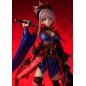 Fate - /Grand Order PVC Statue 1/7 Saber/Miyamoto Musashi 26 cm (re-run)