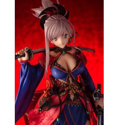 Fate - /Grand Order - Statuette 1/7 Saber / Miyamoto Musashi 26 cm (re-run)