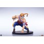 Street Fighter Street Jam - Statuettes 1/10 Ken & Vega