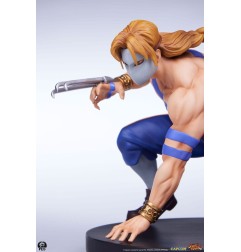 Street Fighter Street Jam - Statuettes 1/10 Ken & Vega