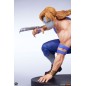 Street Fighter Street Jam - Statuettes 1/10 Ken & Vega