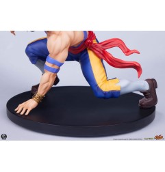 Street Fighter Street Jam - Statuettes 1/10 Ken & Vega
