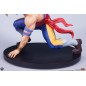 Street Fighter Street Jam - Statuettes 1/10 Ken & Vega