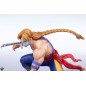 Street Fighter Street Jam - Statuettes 1/10 Ken & Vega