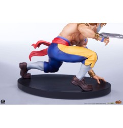 Street Fighter Street Jam - Statuettes 1/10 Ken & Vega