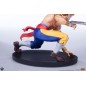 Street Fighter Street Jam - Statuettes 1/10 Ken & Vega