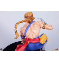 Street Fighter Street Jam - Statuettes 1/10 Ken & Vega