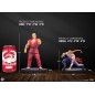 Street Fighter Street Jam - Statuettes 1/10 Ken & Vega