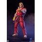 Street Fighter Street Jam - Statuettes 1/10 Ken & Vega