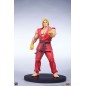 Street Fighter Street Jam - Statuettes 1/10 Ken & Vega