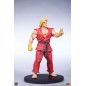 Street Fighter Street Jam - Statuettes 1/10 Ken & Vega