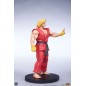 Street Fighter Street Jam - Statuettes 1/10 Ken & Vega