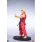 Street Fighter Street Jam - Statuettes 1/10 Ken & Vega