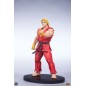 Street Fighter Street Jam - Statuettes 1/10 Ken & Vega