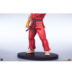 Street Fighter Street Jam - Statuettes 1/10 Ken & Vega
