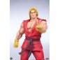 Street Fighter Street Jam - Statuettes 1/10 Ken & Vega