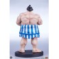 Street Fighter Street Jam - Statuettes 1/10 Karin & E. Honda