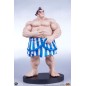Street Fighter Street Jam - Statuettes 1/10 Karin & E. Honda