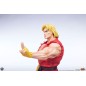 Street Fighter Street Jam - Statuettes 1/10 Ken & Vega