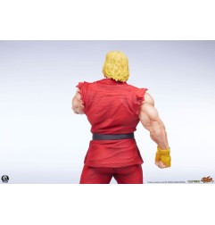 Street Fighter Street Jam - Statuettes 1/10 Ken & Vega