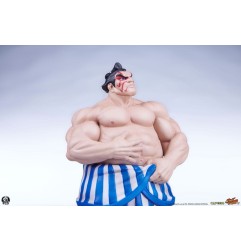 Street Fighter Street Jam - Statuettes 1/10 Karin & E. Honda