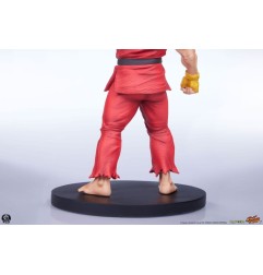 Street Fighter Street Jam - Statuettes 1/10 Ken & Vega
