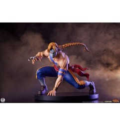 Street Fighter Street Jam - Statuettes 1/10 Ken & Vega