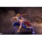 Street Fighter Street Jam - Statuettes 1/10 Ken & Vega
