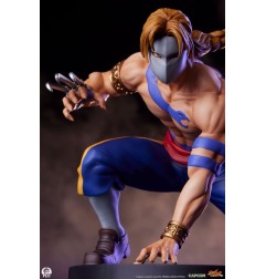 Street Fighter Street Jam - Statuettes 1/10 Ken & Vega