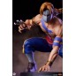 Street Fighter Street Jam - Statuettes 1/10 Ken & Vega
