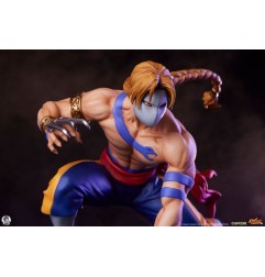 Street Fighter Street Jam - Statuettes 1/10 Ken & Vega