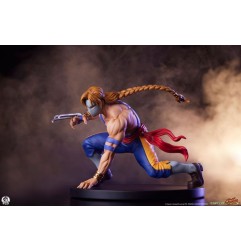 Street Fighter Street Jam - Statuettes 1/10 Ken & Vega