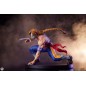 Street Fighter Street Jam - Statuettes 1/10 Ken & Vega